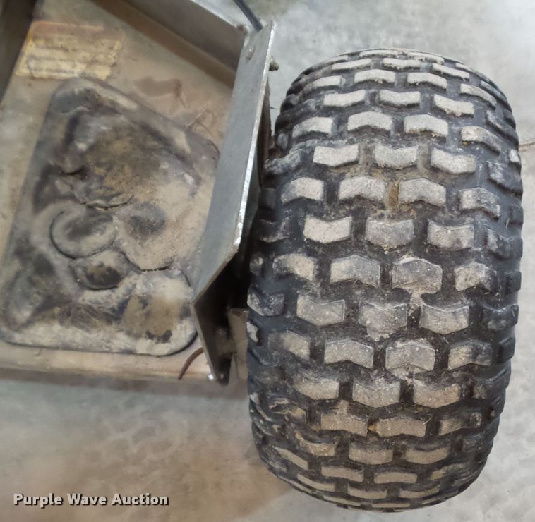 image for item GX9037 Perma Green Triumph applicator