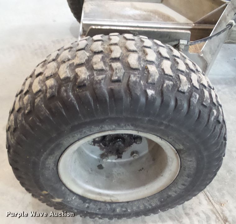 image for item GX9037 Perma Green Triumph applicator