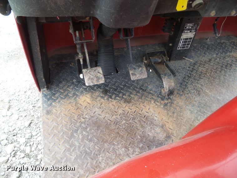 image for item GX9038 Toro Workman 3300D utility vehicle