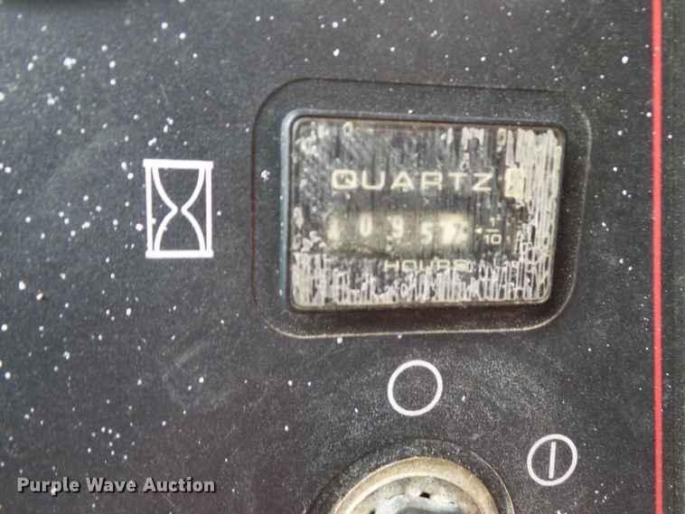 image for item GX9038 Toro Workman 3300D utility vehicle