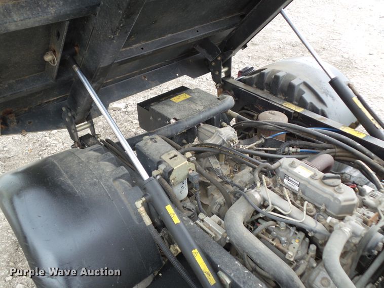 image for item GX9038 Toro Workman 3300D utility vehicle