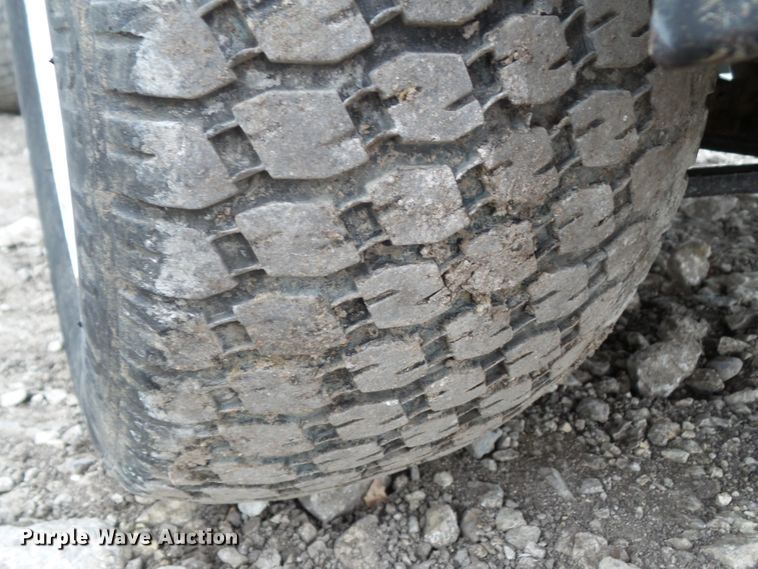 image for item GX9038 Toro Workman 3300D utility vehicle