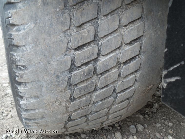 image for item GX9038 Toro Workman 3300D utility vehicle