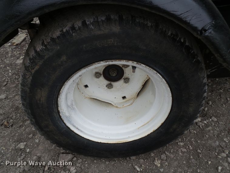 image for item GX9038 Toro Workman 3300D utility vehicle