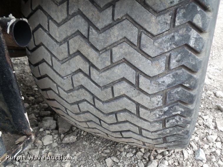 image for item GX9038 Toro Workman 3300D utility vehicle