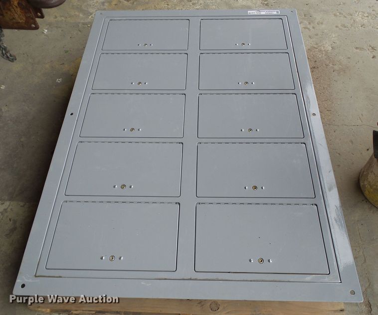 image for item GX9041 Gun safe