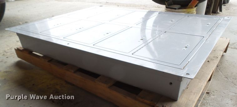 image for item GX9041 Gun safe