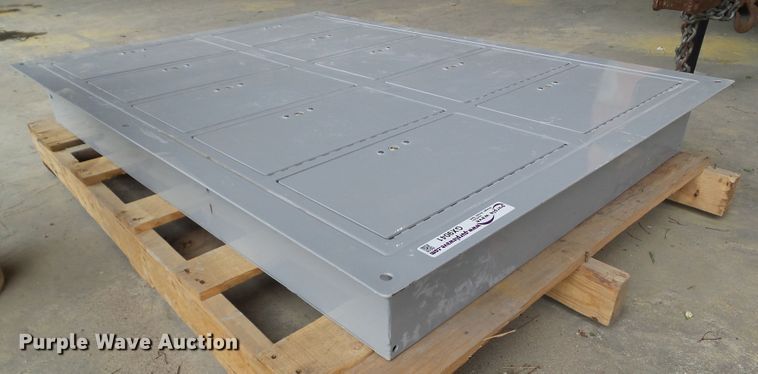 image for item GX9041 Gun safe