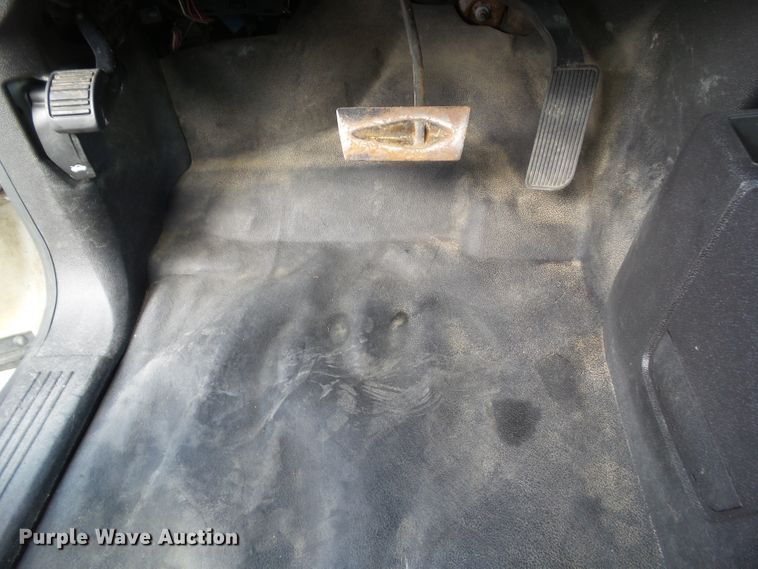 image for item GX9055 2009 Chevrolet Silverado 2500HD  Ext. Cab pickup truck