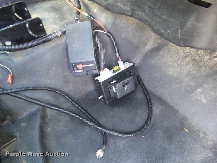 image for item GX9055 2009 Chevrolet Silverado 2500HD  Ext. Cab pickup truck