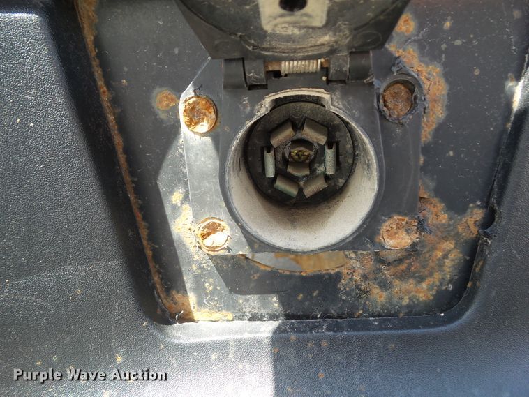 image for item GX9055 2009 Chevrolet Silverado 2500HD  Ext. Cab pickup truck