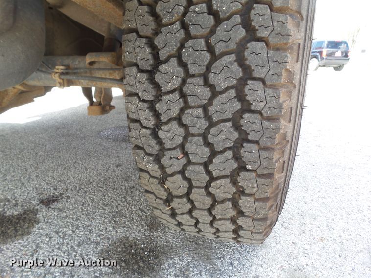 image for item GX9055 2009 Chevrolet Silverado 2500HD  Ext. Cab pickup truck