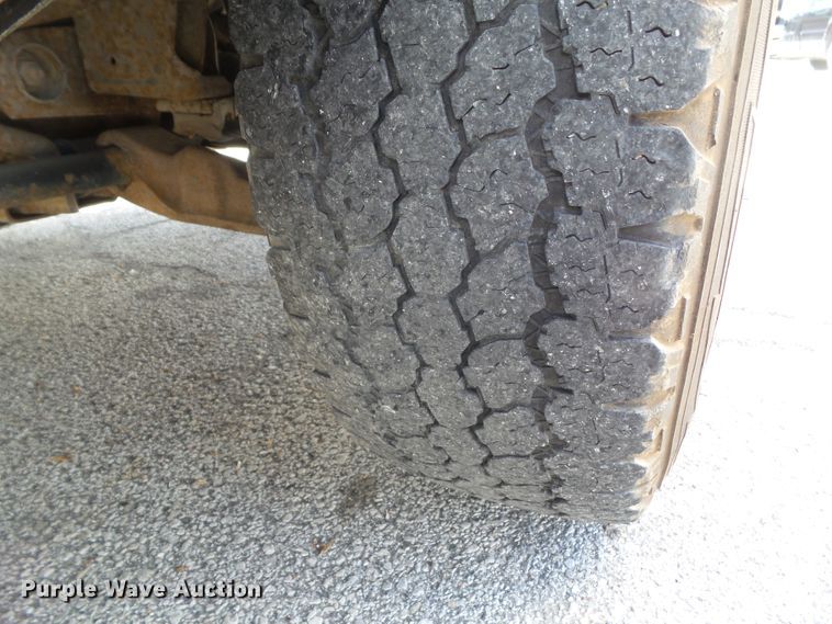 image for item GX9055 2009 Chevrolet Silverado 2500HD  Ext. Cab pickup truck