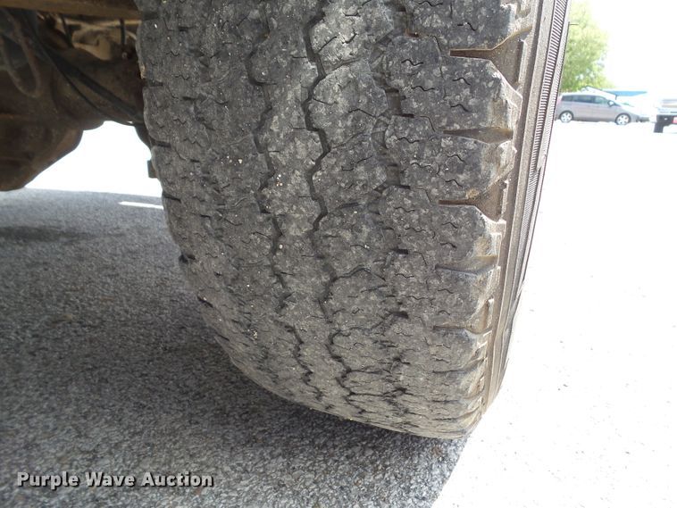 image for item GX9055 2009 Chevrolet Silverado 2500HD  Ext. Cab pickup truck