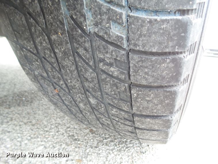 image for item GX9058 2008 Saturn Outlook XE  SUV