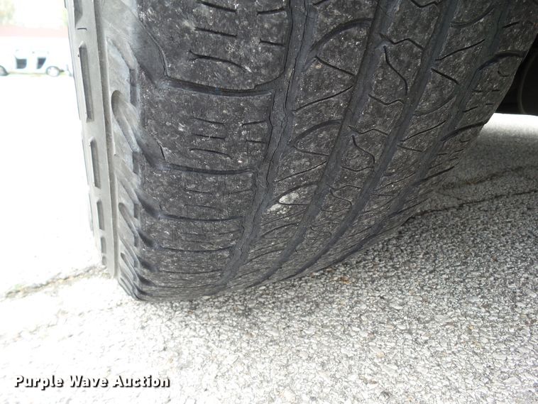 image for item GX9058 2008 Saturn Outlook XE  SUV