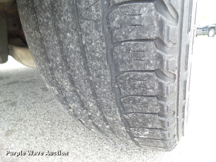 image for item GX9058 2008 Saturn Outlook XE  SUV