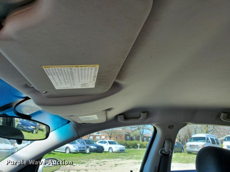 image for item GX9917 2014 Chevrolet Impala Limited