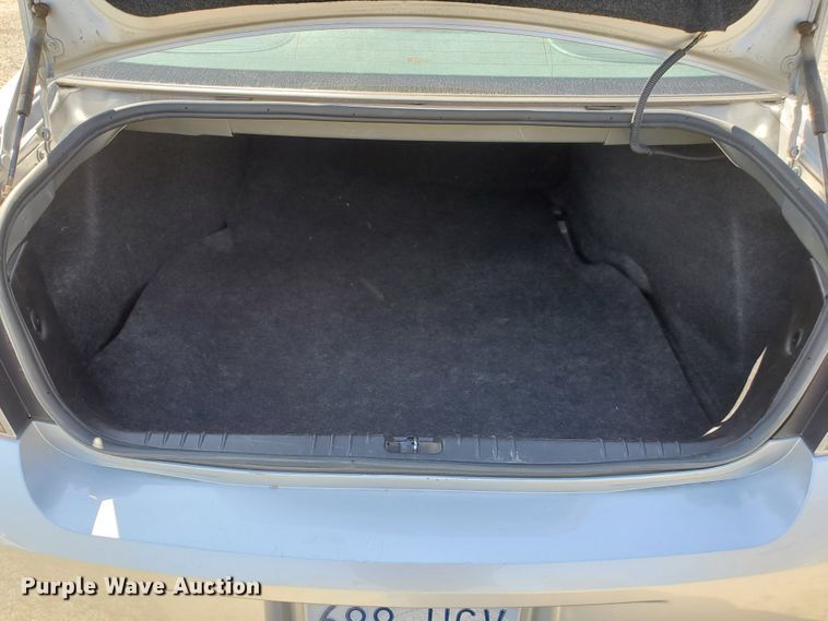 image for item GX9917 2014 Chevrolet Impala Limited