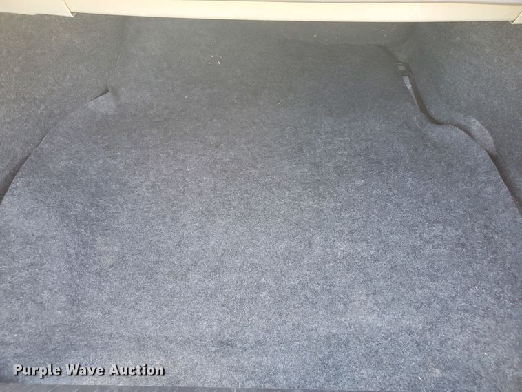 image for item GX9917 2014 Chevrolet Impala Limited