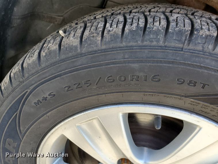 image for item GX9917 2014 Chevrolet Impala Limited