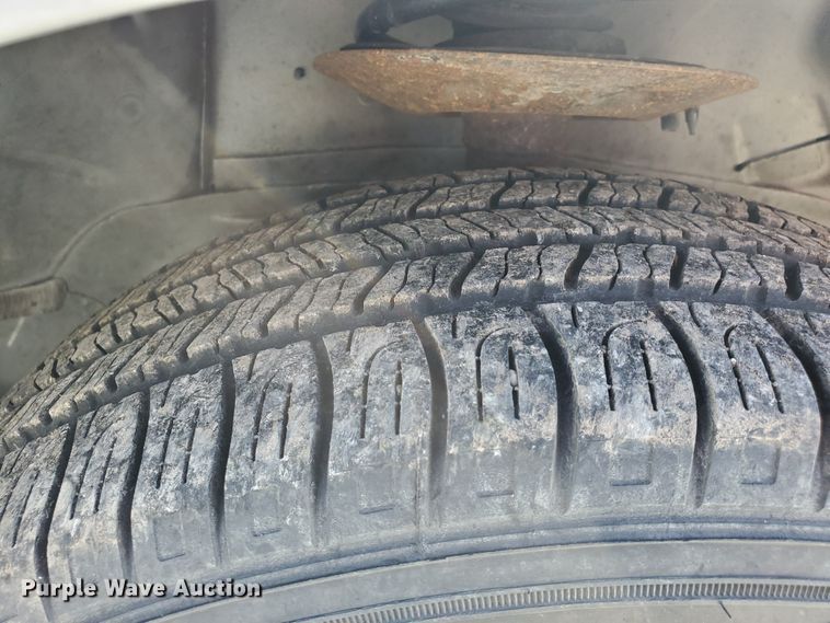 image for item GX9917 2014 Chevrolet Impala Limited