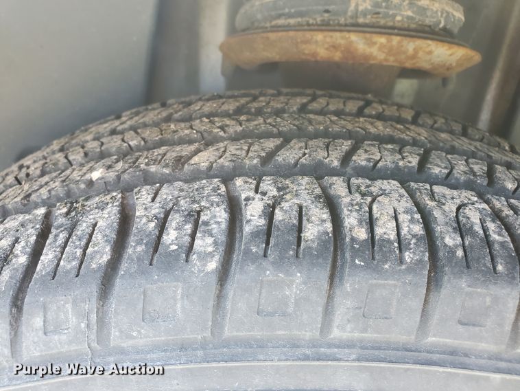 image for item GX9917 2014 Chevrolet Impala Limited