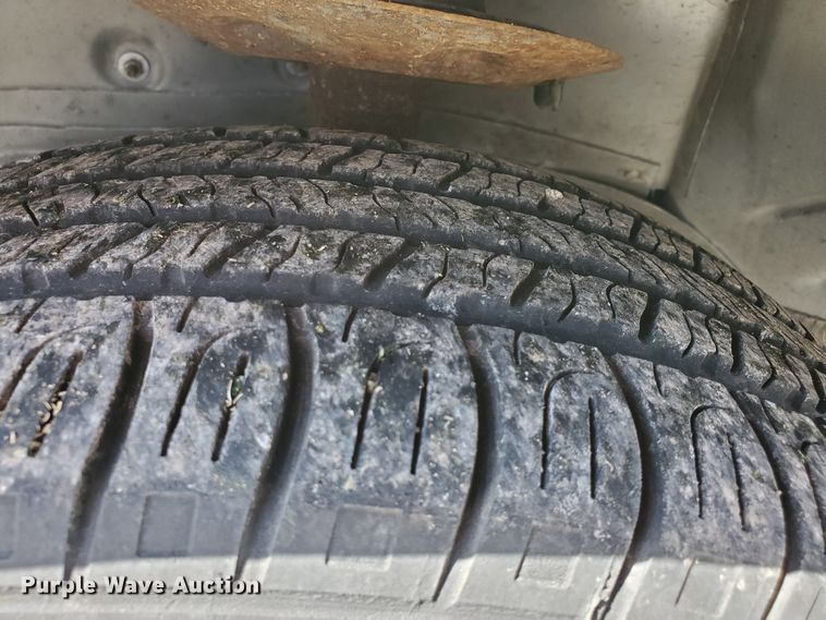 image for item GX9917 2014 Chevrolet Impala Limited