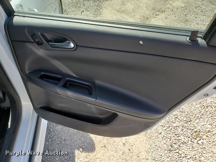 image for item GX9918 2016 Chevrolet Impala Limited