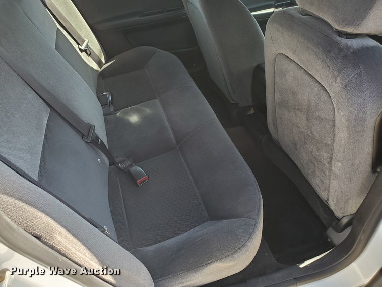 image for item GX9918 2016 Chevrolet Impala Limited