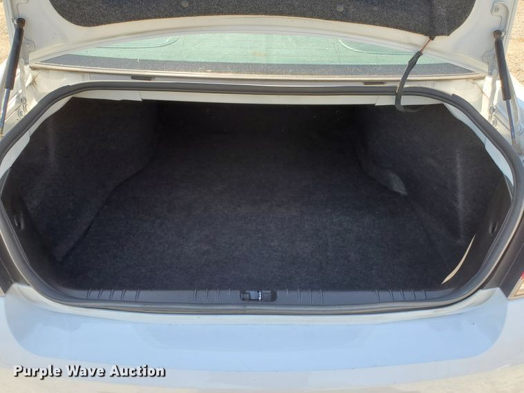 image for item GX9918 2016 Chevrolet Impala Limited