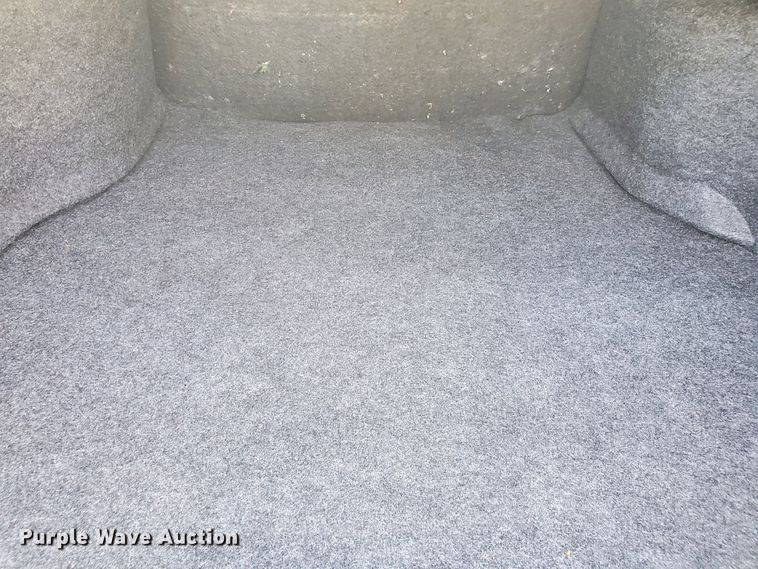 image for item GX9918 2016 Chevrolet Impala Limited