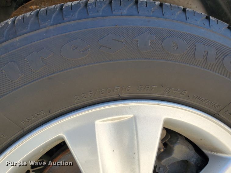 image for item GX9918 2016 Chevrolet Impala Limited