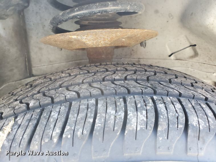 image for item GX9918 2016 Chevrolet Impala Limited