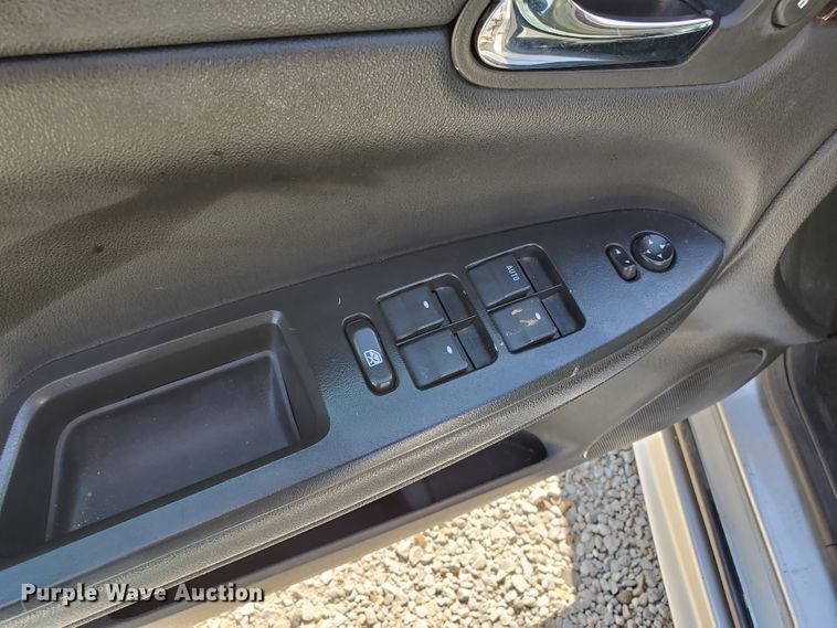 image for item GX9919 2013 Chevrolet Impala