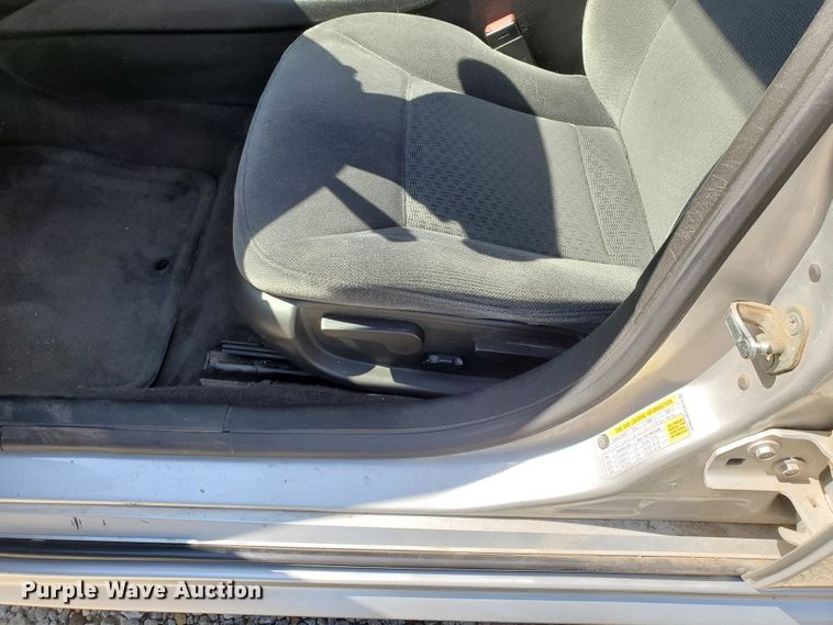 image for item GX9919 2013 Chevrolet Impala