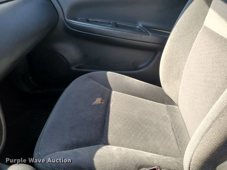 image for item GX9919 2013 Chevrolet Impala