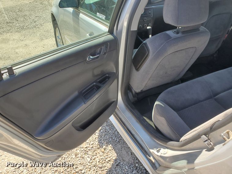 image for item GX9919 2013 Chevrolet Impala