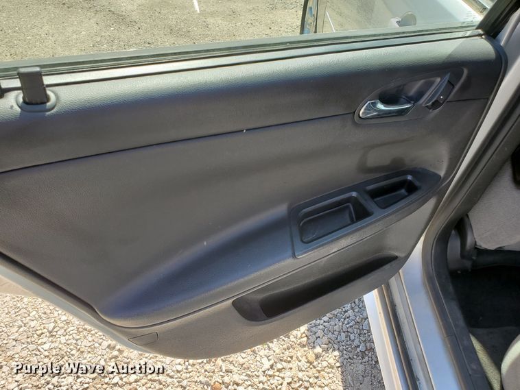 image for item GX9919 2013 Chevrolet Impala