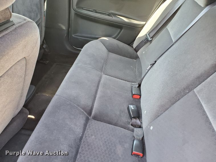 image for item GX9919 2013 Chevrolet Impala