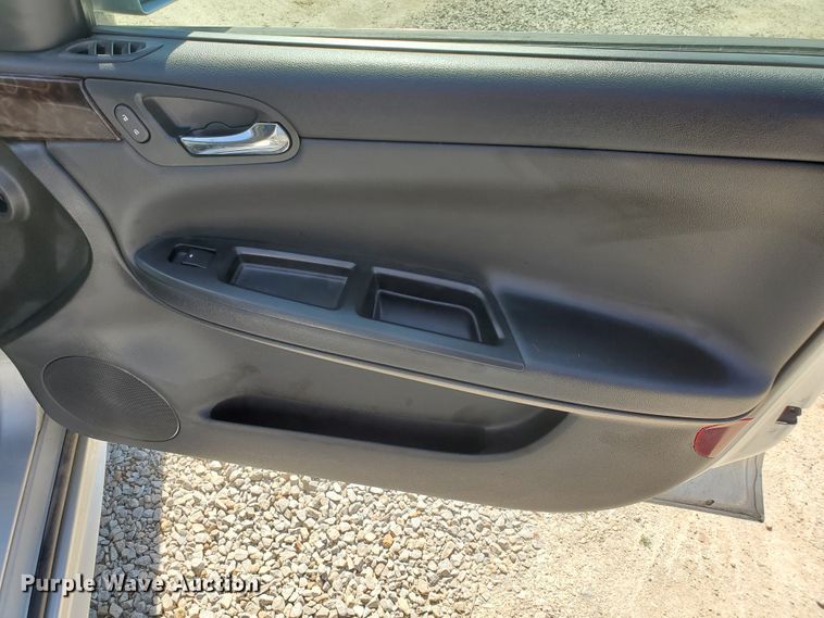 image for item GX9919 2013 Chevrolet Impala