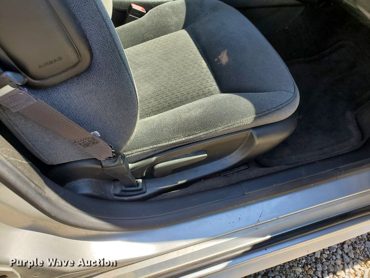 image for item GX9919 2013 Chevrolet Impala