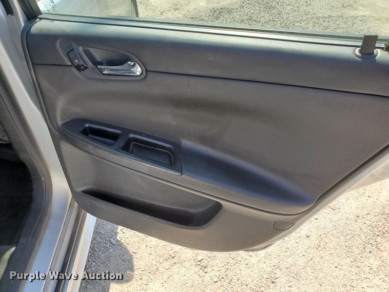 image for item GX9919 2013 Chevrolet Impala