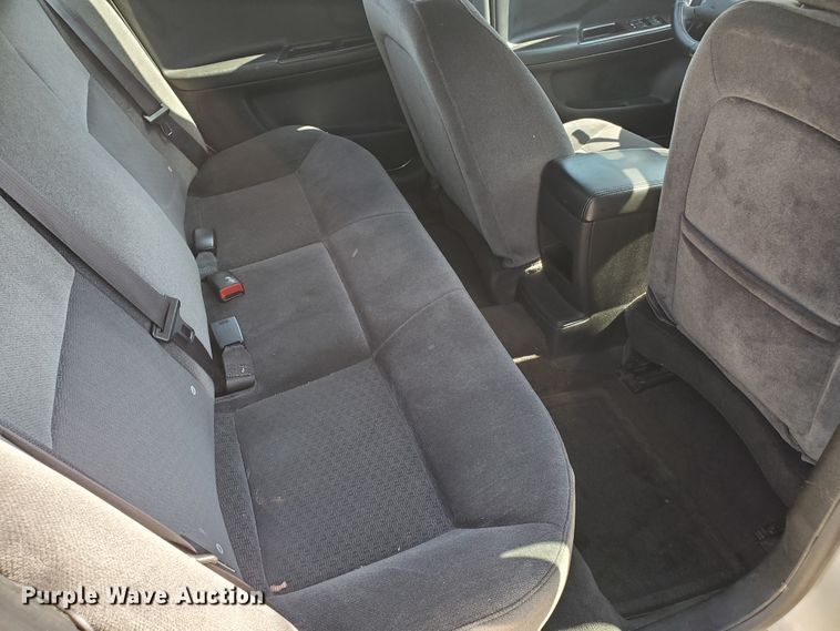 image for item GX9919 2013 Chevrolet Impala