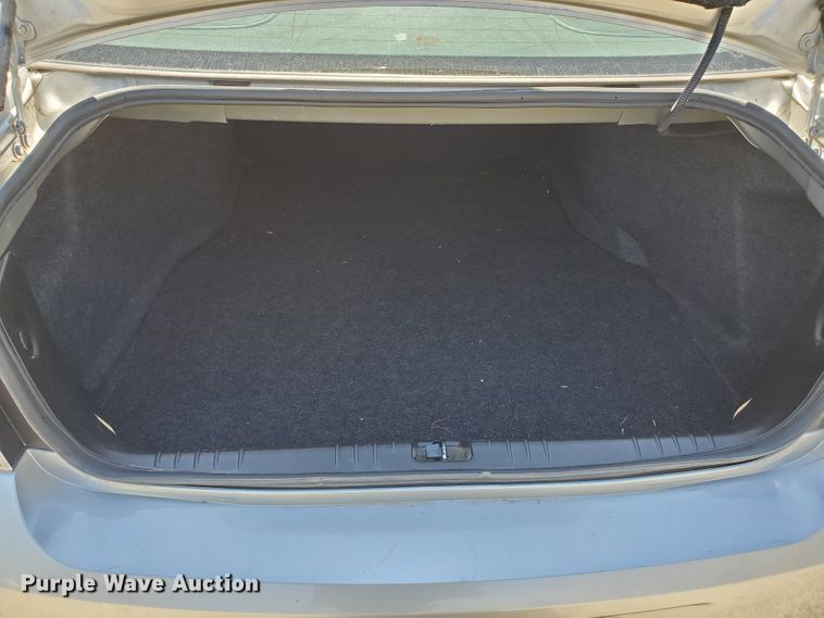 image for item GX9919 2013 Chevrolet Impala