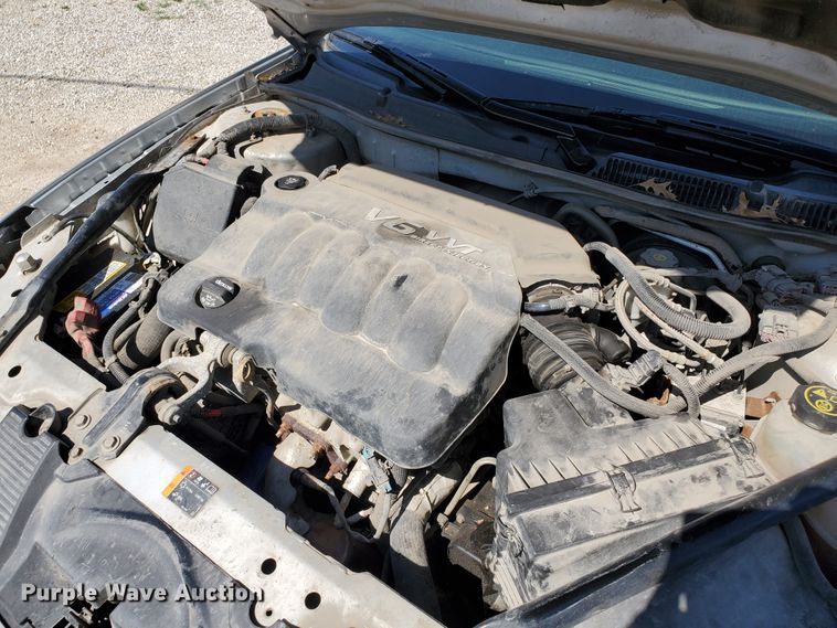 image for item GX9919 2013 Chevrolet Impala