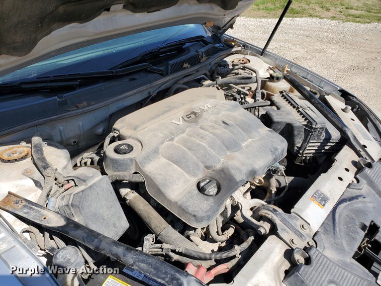 image for item GX9919 2013 Chevrolet Impala