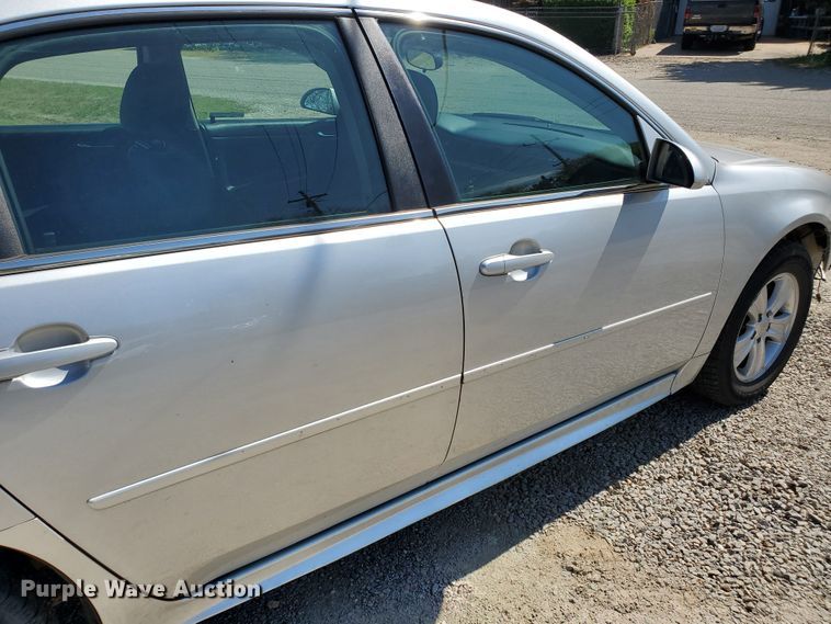 image for item GX9919 2013 Chevrolet Impala