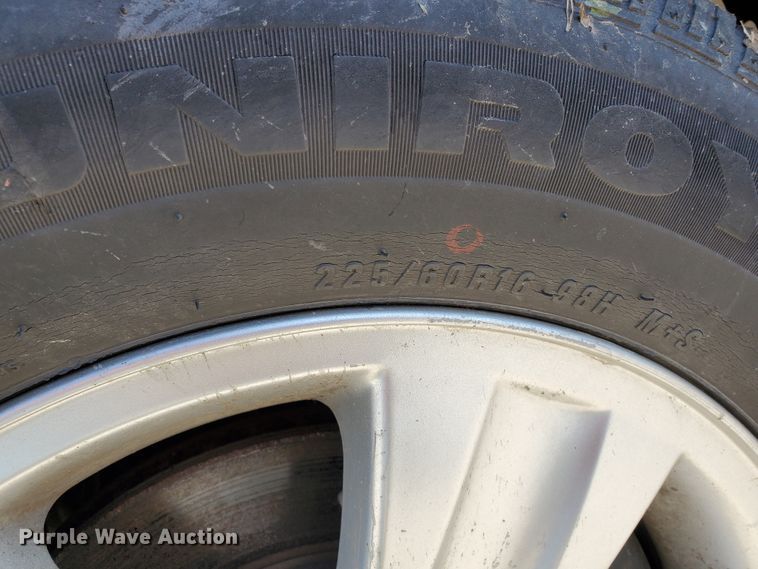 image for item GX9919 2013 Chevrolet Impala