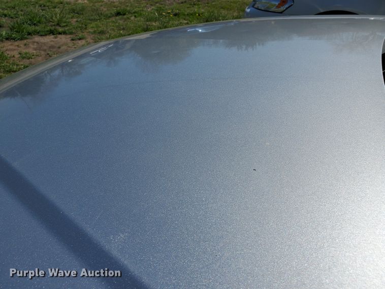 image for item GX9919 2013 Chevrolet Impala